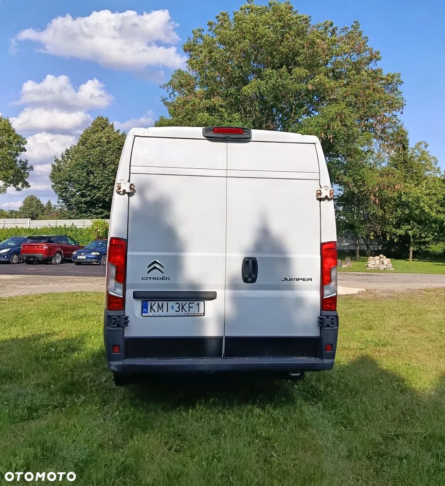 Citroën Jumper - 5