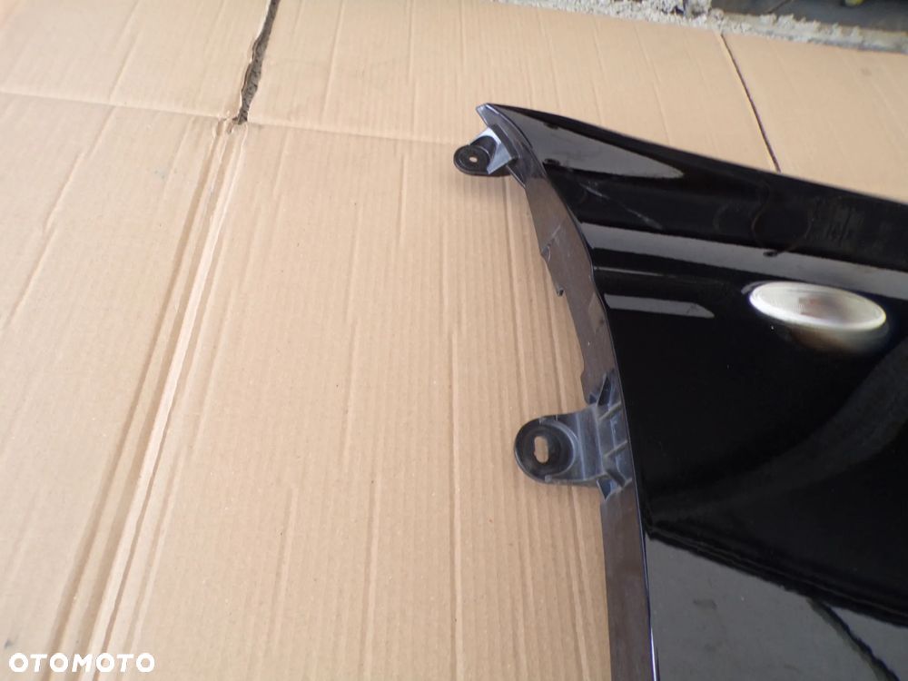 BŁOTNIK PRAWY PRZÓD SMART FORFOUR - 4
