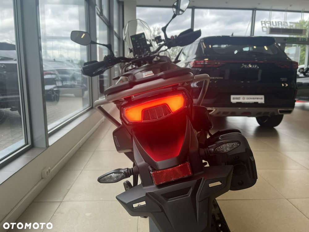 CFMoto MT-X - 14