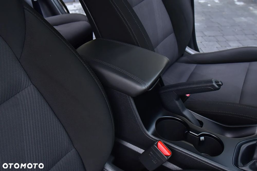 Hyundai Tucson blue 1.6 GDi 2WD Trend - 27