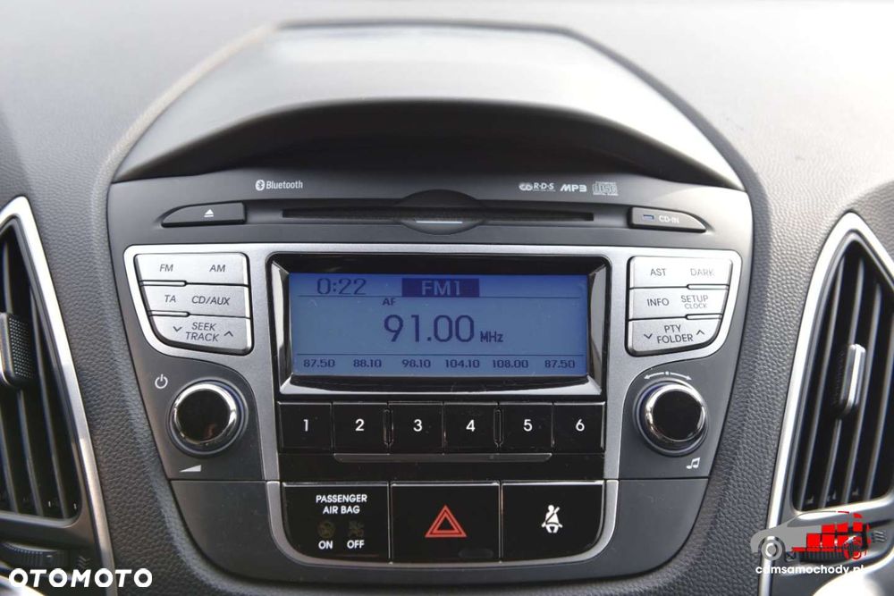 Hyundai ix35 - 26