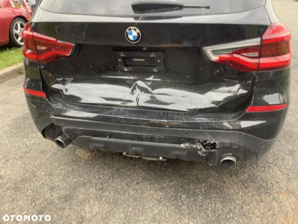 BMW X3 xDrive30i M Sport - 18