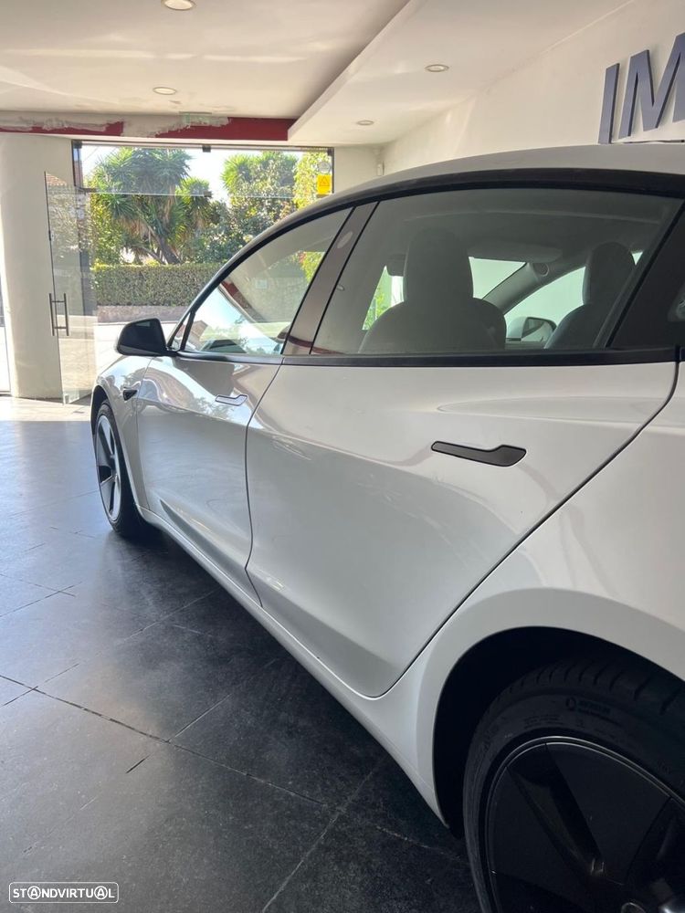 Tesla Model 3 2021 photo 5