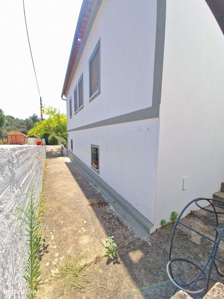 Encantadora propriedade rural com 6+1 quartos em Olalhas, Tomar | Opor - Grande imagem: 2/43