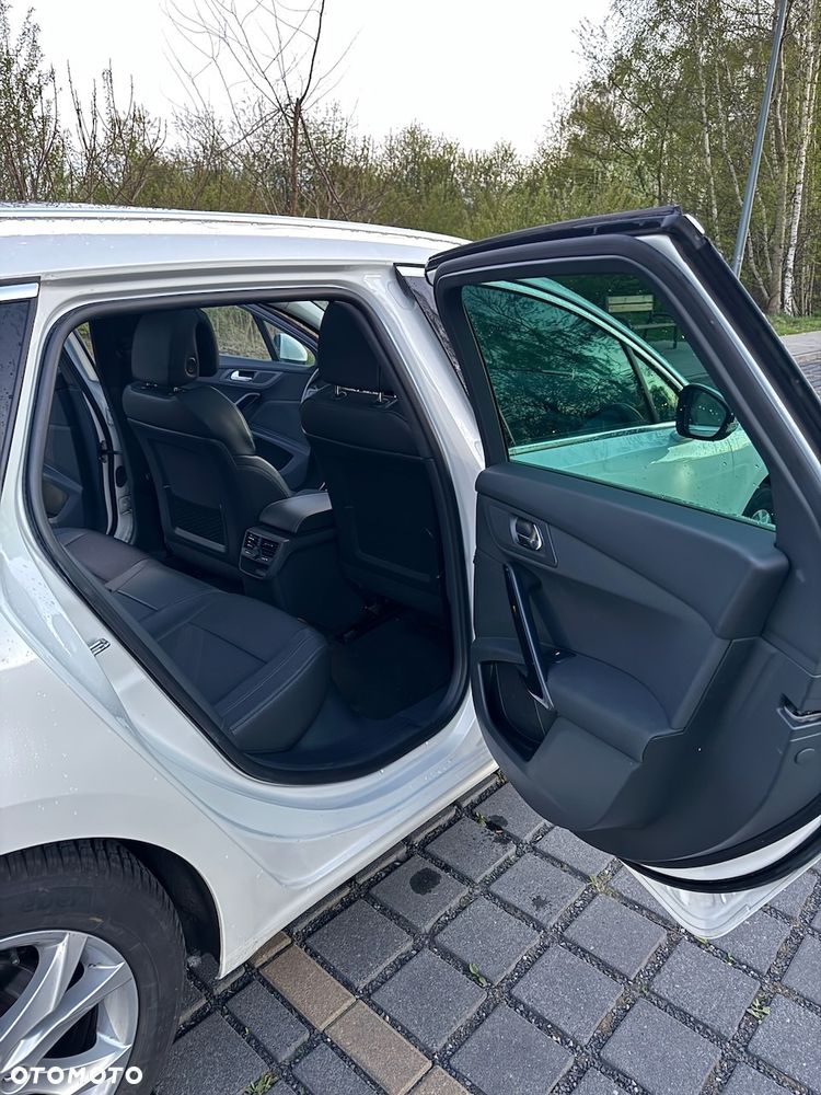 Peugeot 508 2.0 HDi Allure - 19