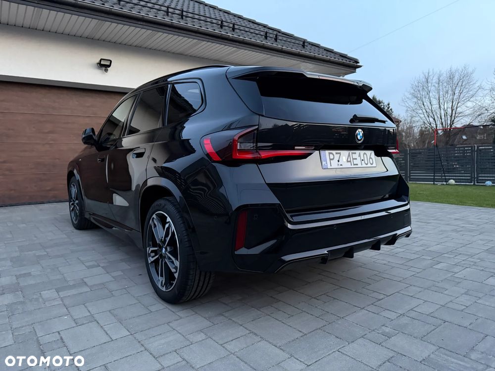 BMW X1 sDrive18d Business Edition sport - 10