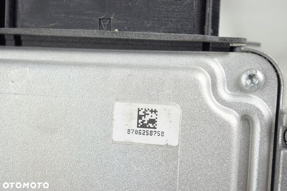 komputer sterownik ford focum mk3 cv61-12a650-amg - 5