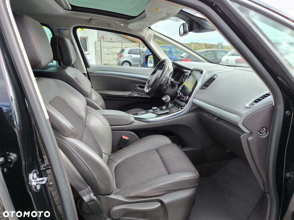 Renault Espace 1.6 dCi Energy Zen EDC 7os - 9