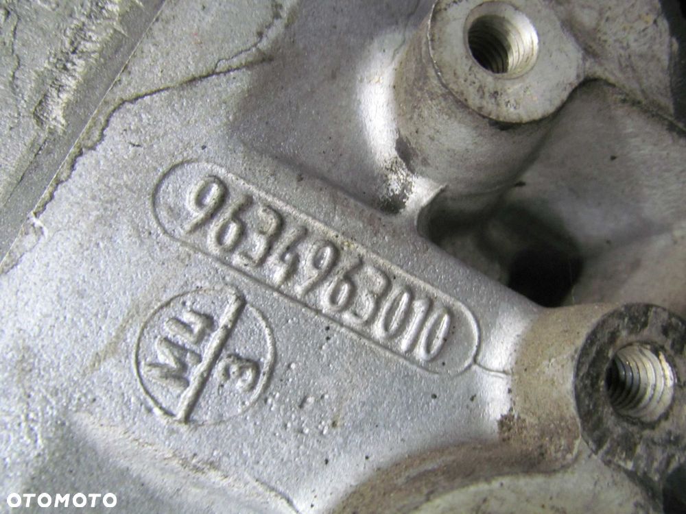 PEUGEOT CITROEN 2.0 HDI 8V GLOWICA WALEK OKAZJA - 7