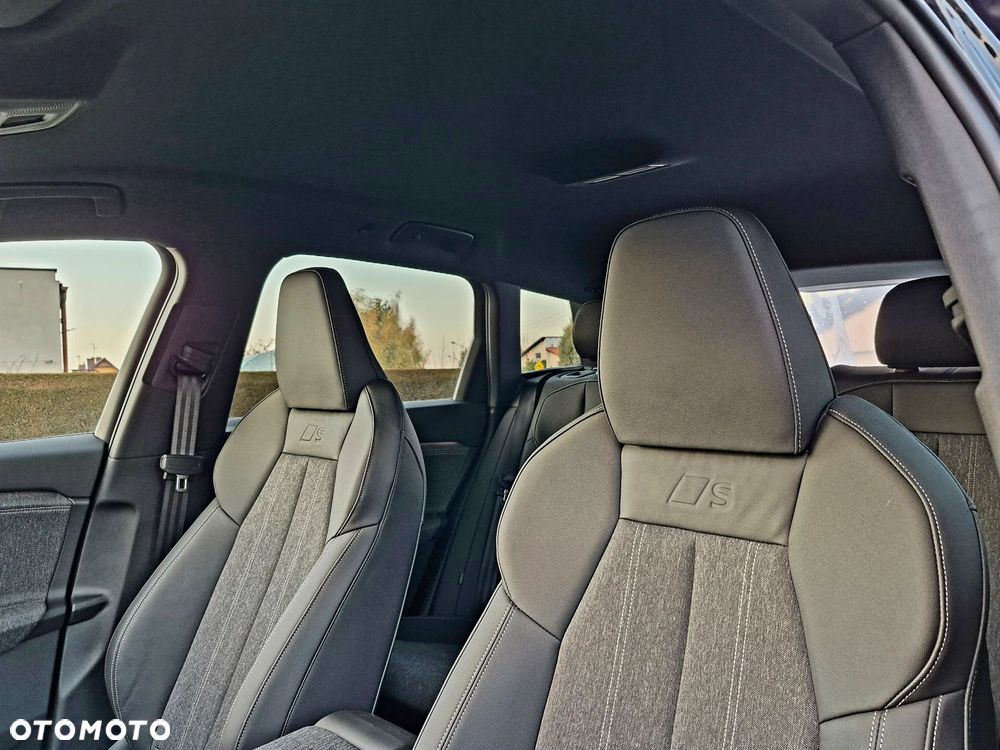 Audi Q6 e-tron Performance - 17