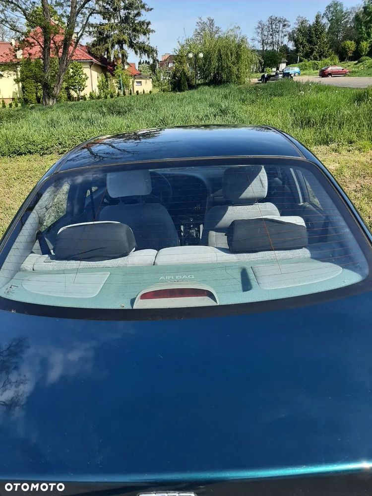 Daewoo Nubira - 6