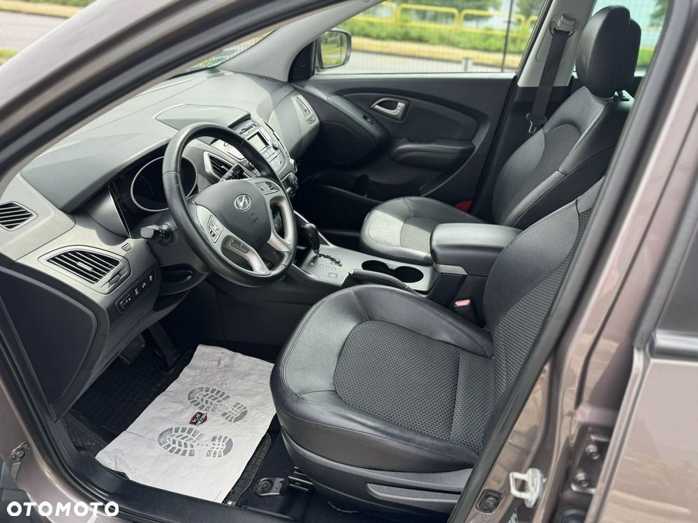 Hyundai ix35 - 10