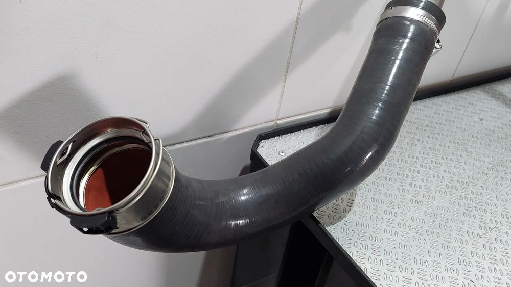 RURA TURBO INTERCOOLERA RENAULT MASTER III 3 2,3 DCI R2022 NR 144607250R - 5