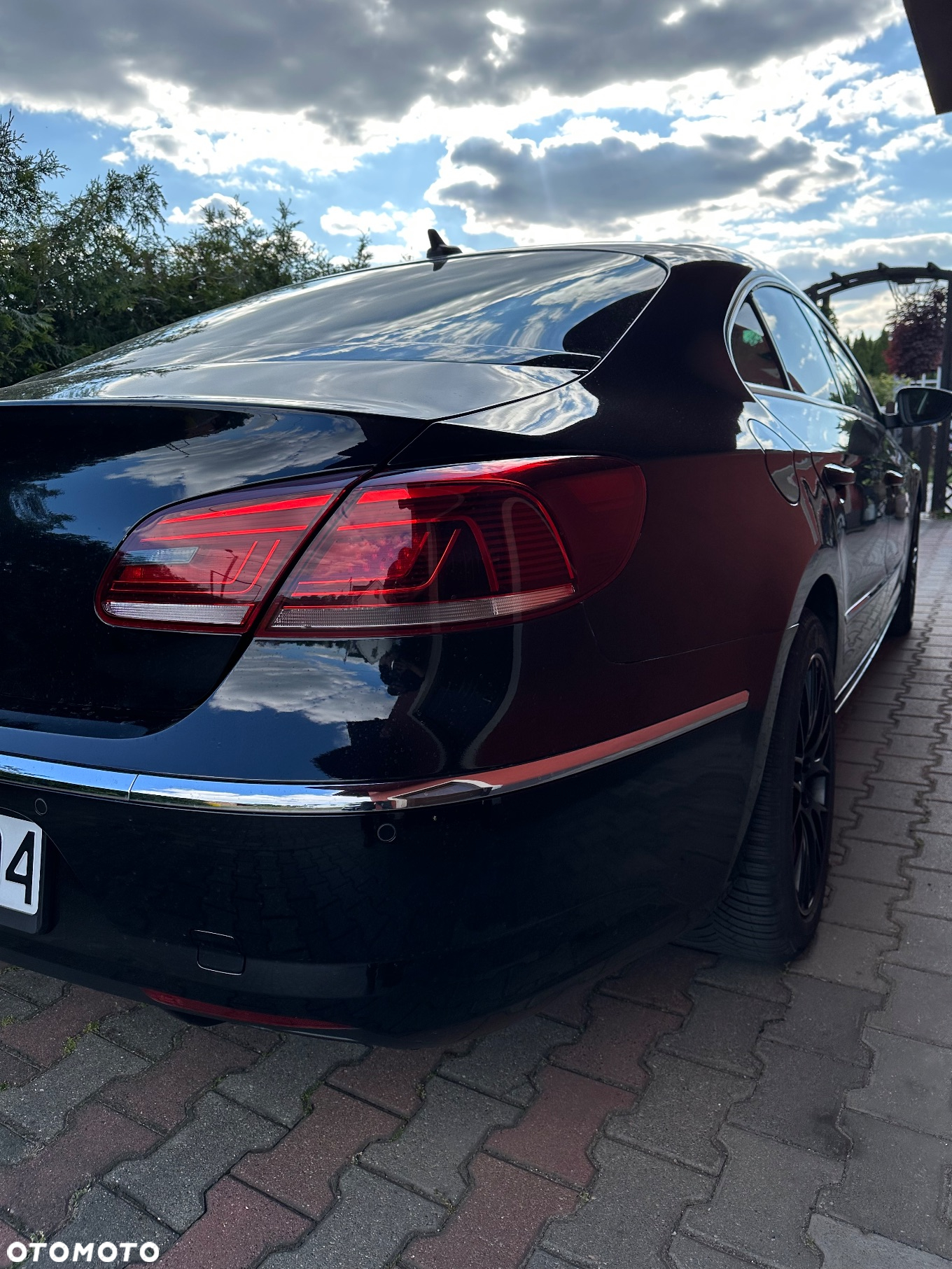 Volkswagen CC 1.4 TSI - 4