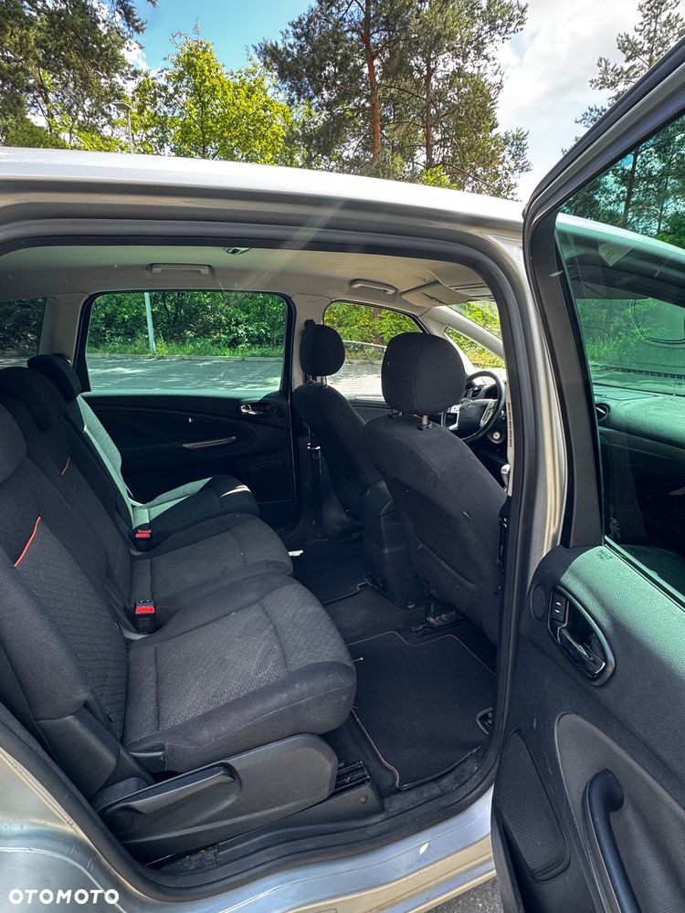 Ford S-Max 2.0 Gold X - 6