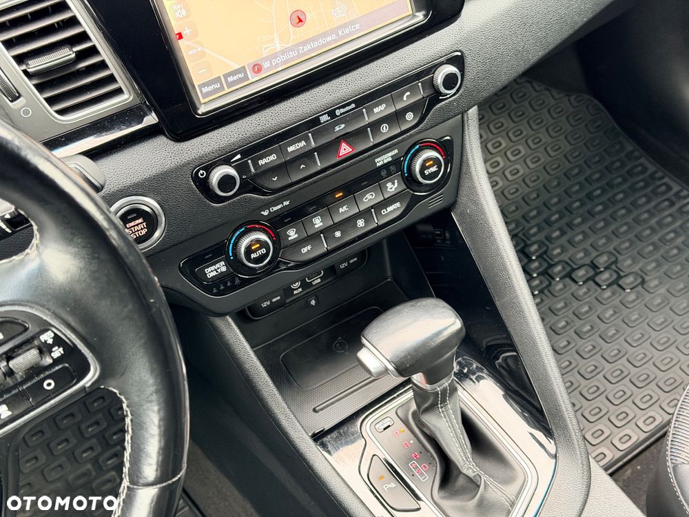 Kia Niro 1.6 GDI Hybrid XL - 18