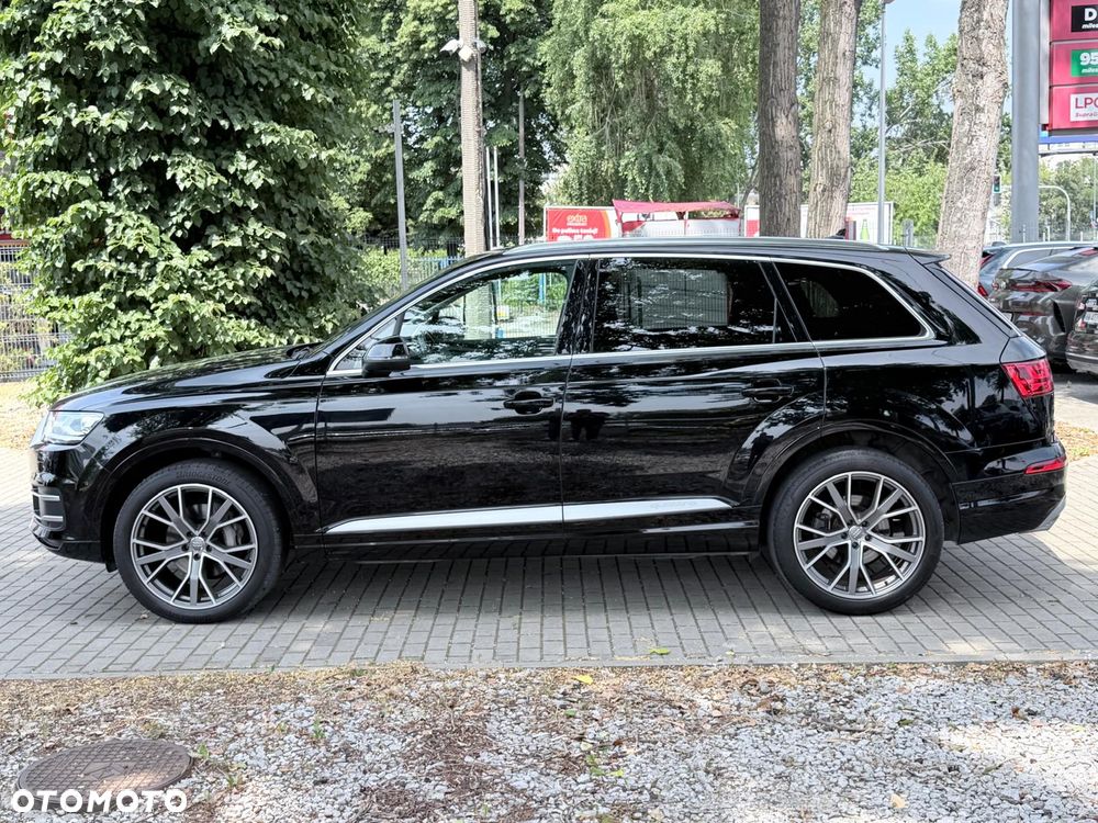 Audi Q7 - 6