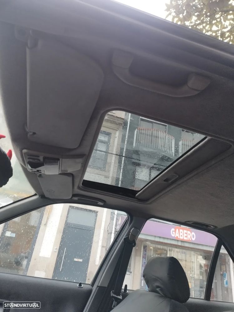 Peugeot 306 1.8 XSi - 15