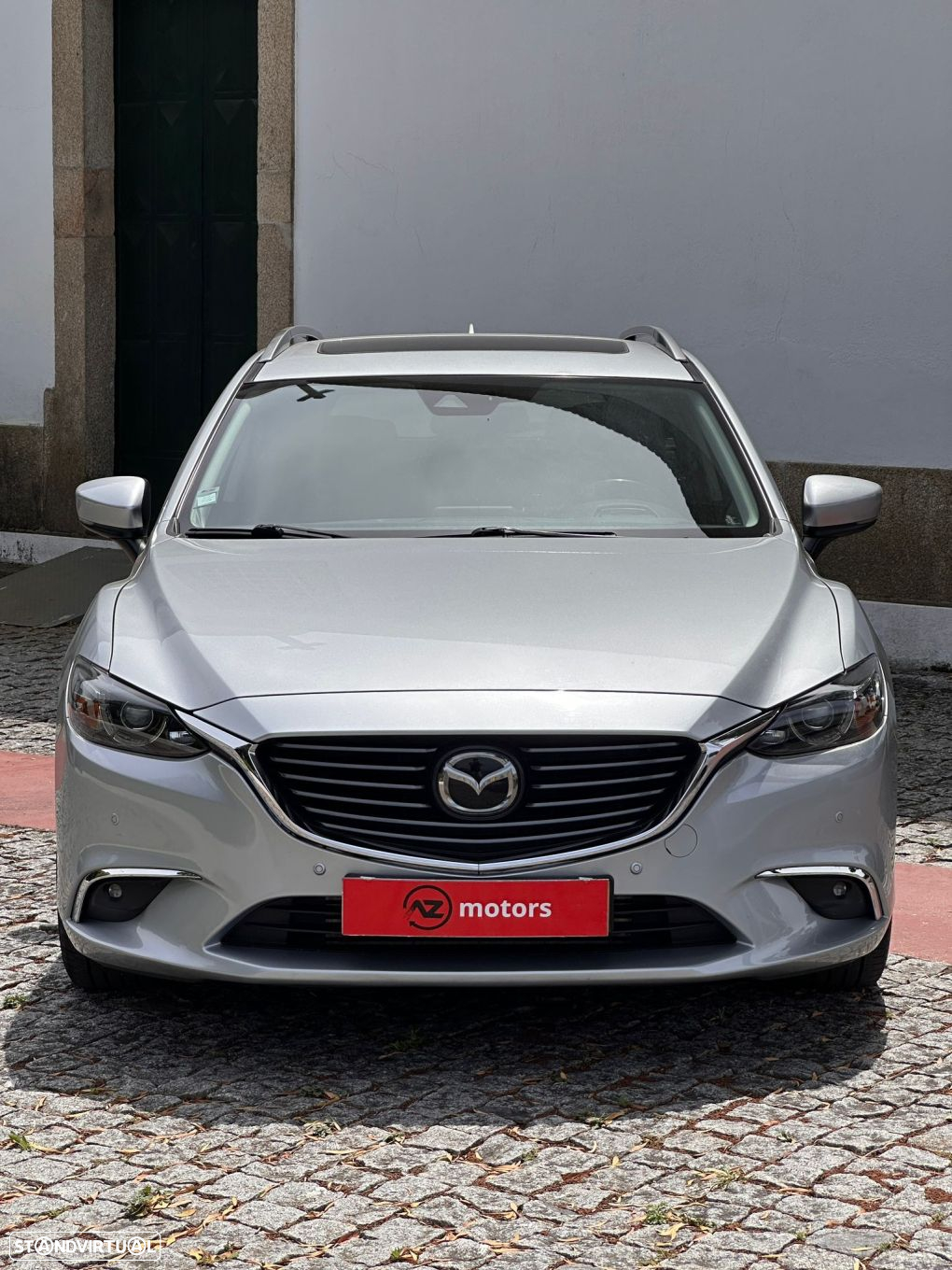Mazda 6 - 3