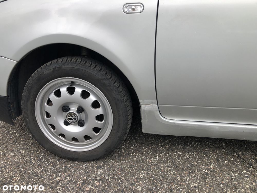 Volkswagen Lupo - 9
