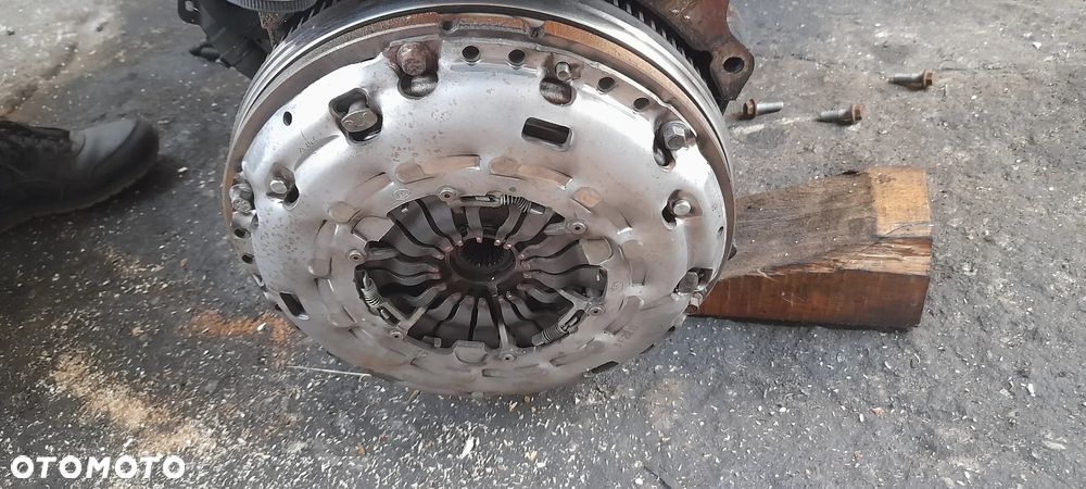 podświetlenie tablicy MONDEO MK4 LIFT KOMBI - 9