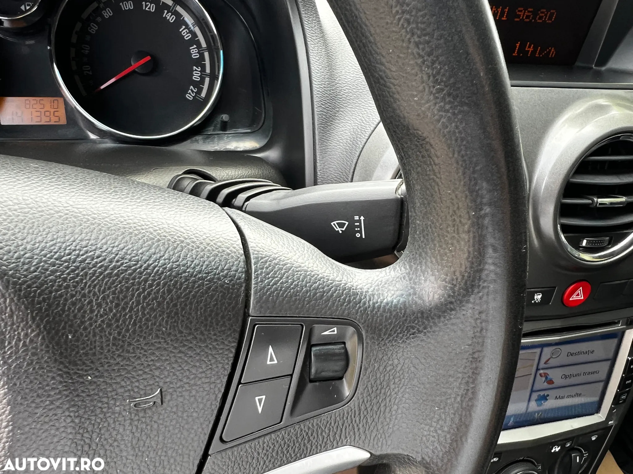 Opel Antara 2.0 Enjoy - 25