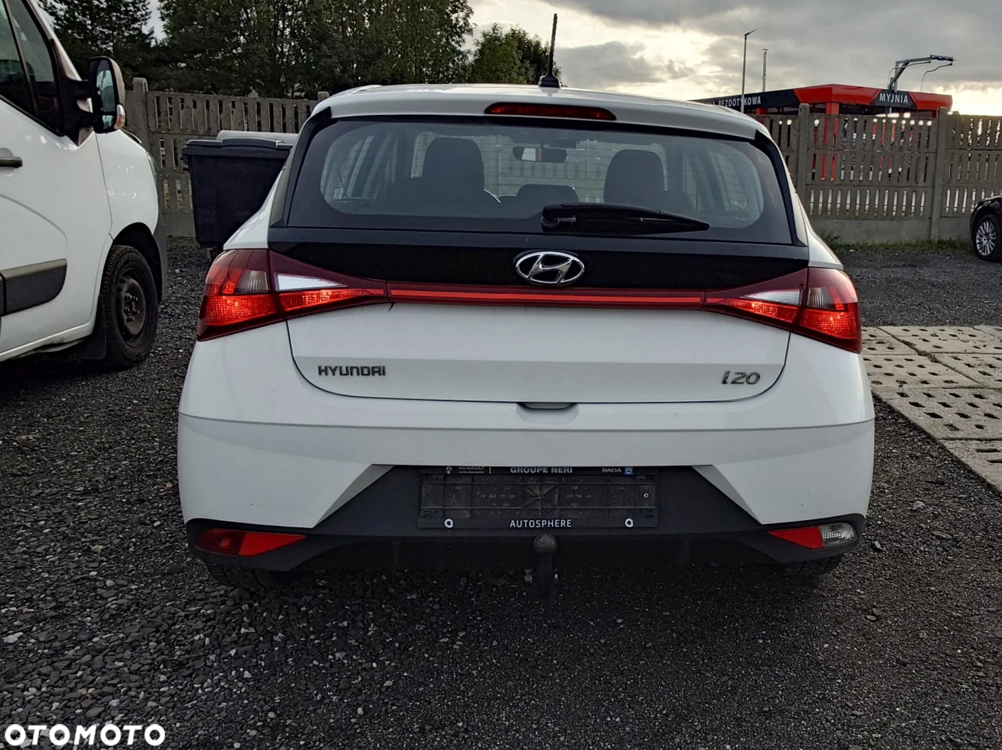 Hyundai i20 1.2 Classic Plus - 3