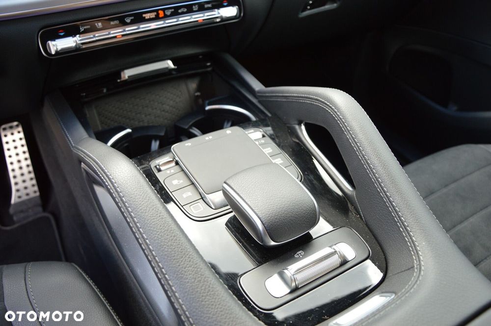 Mercedes-Benz GLE - 14