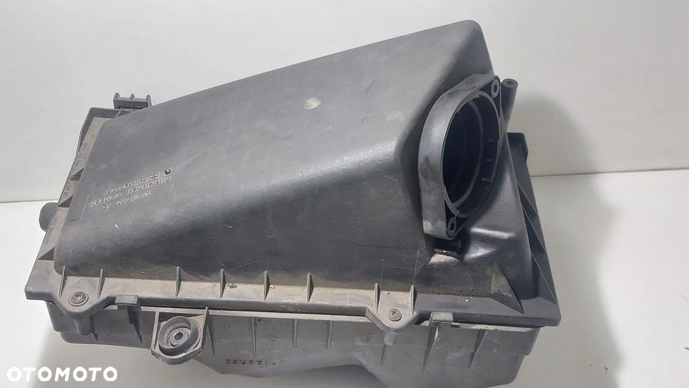 OBUDOWA FILTRA POWIETRZA VW GOLF IV BORA LEON OCTAVIA A3 1.9TDI SLASK WYSYLKA VAT - 1