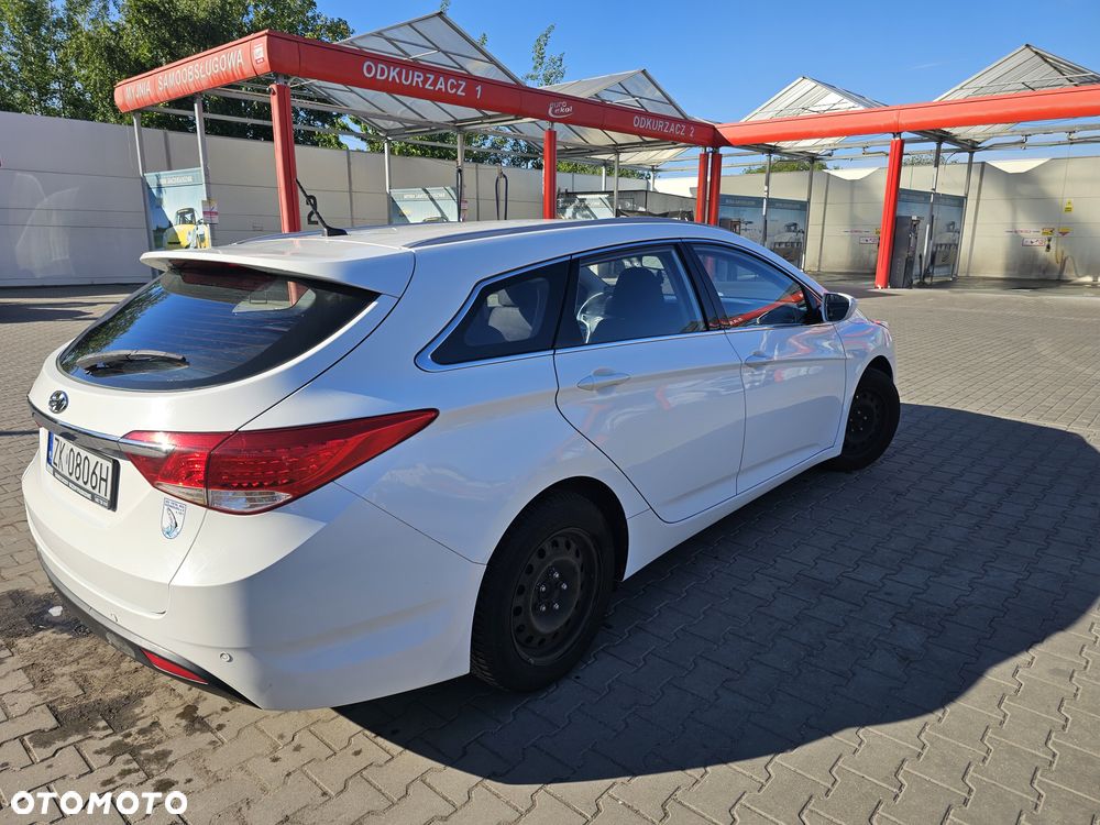 Hyundai i40 1.7 CRDi Comfort - 6