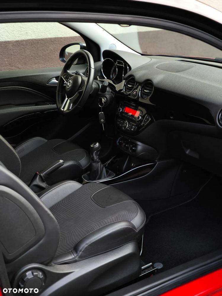 Opel Adam 1.4 Start/Stop Jam - 20