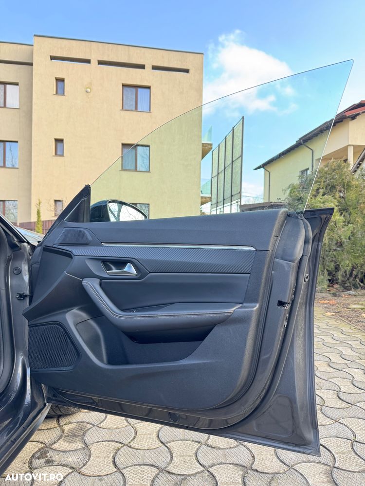 Peugeot 508 2.0 BlueHDI STT GT Line - 15