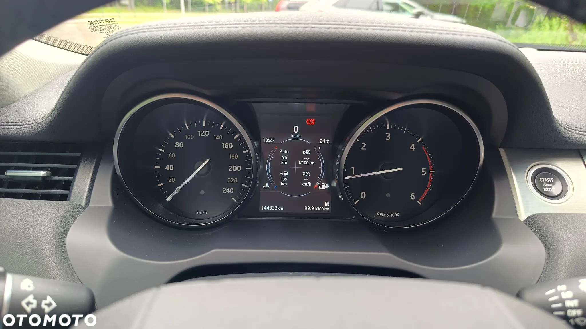 Land Rover Range Rover Evoque 2.0TD4 Pure - 7