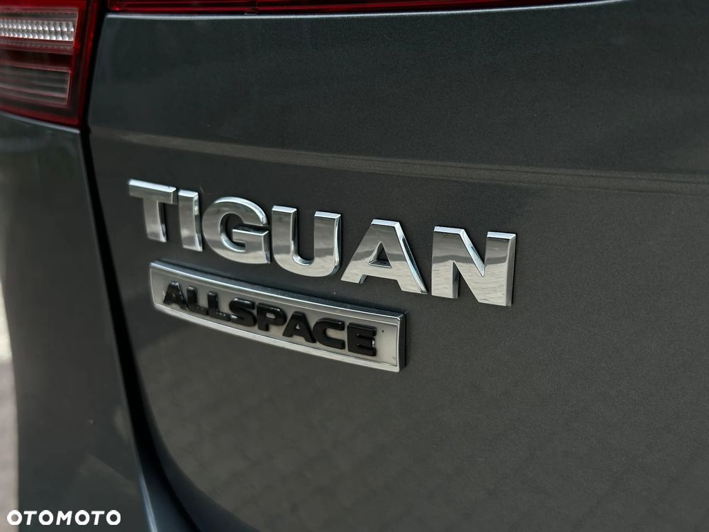 Volkswagen Tiguan Allspace - 28