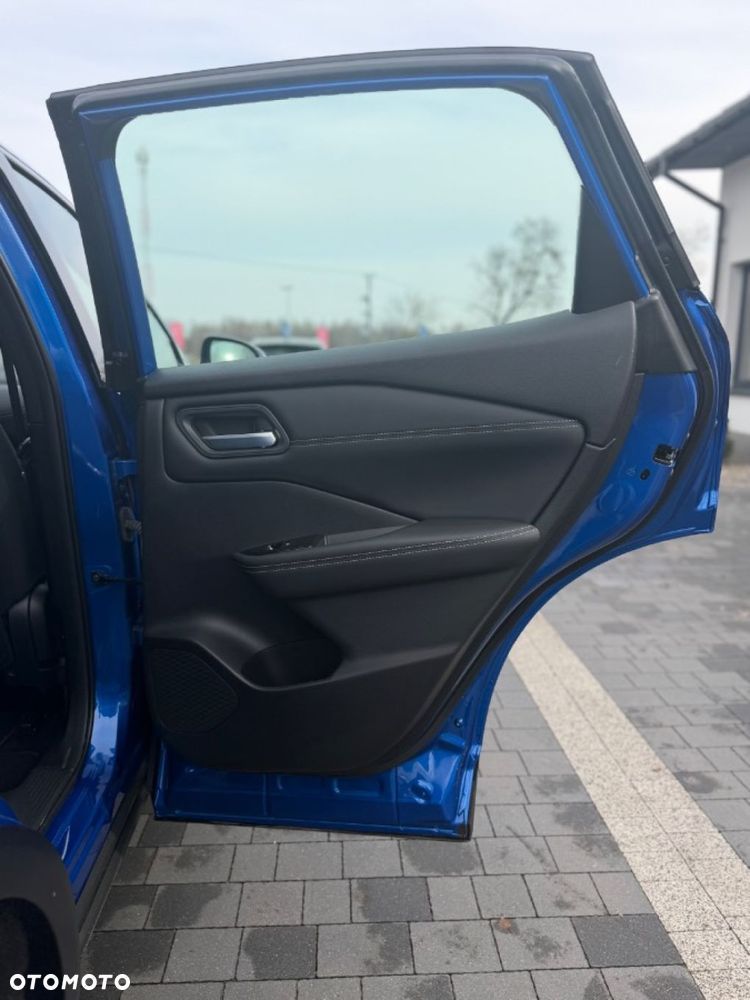 Nissan Qashqai 1.3 DIG-T MHEV Xtronic N-Design - 30