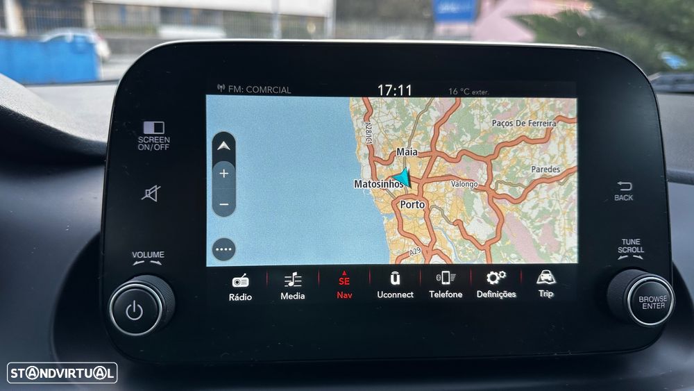 Fiat Tipo 1.3 Multijet City Life - 34