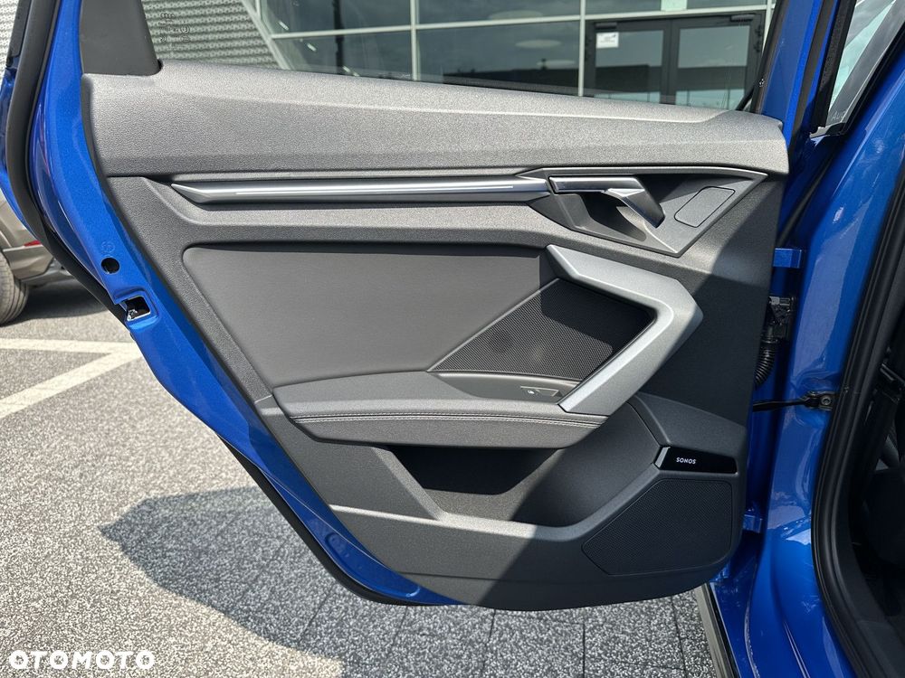 Audi A3 Allstreet - 16