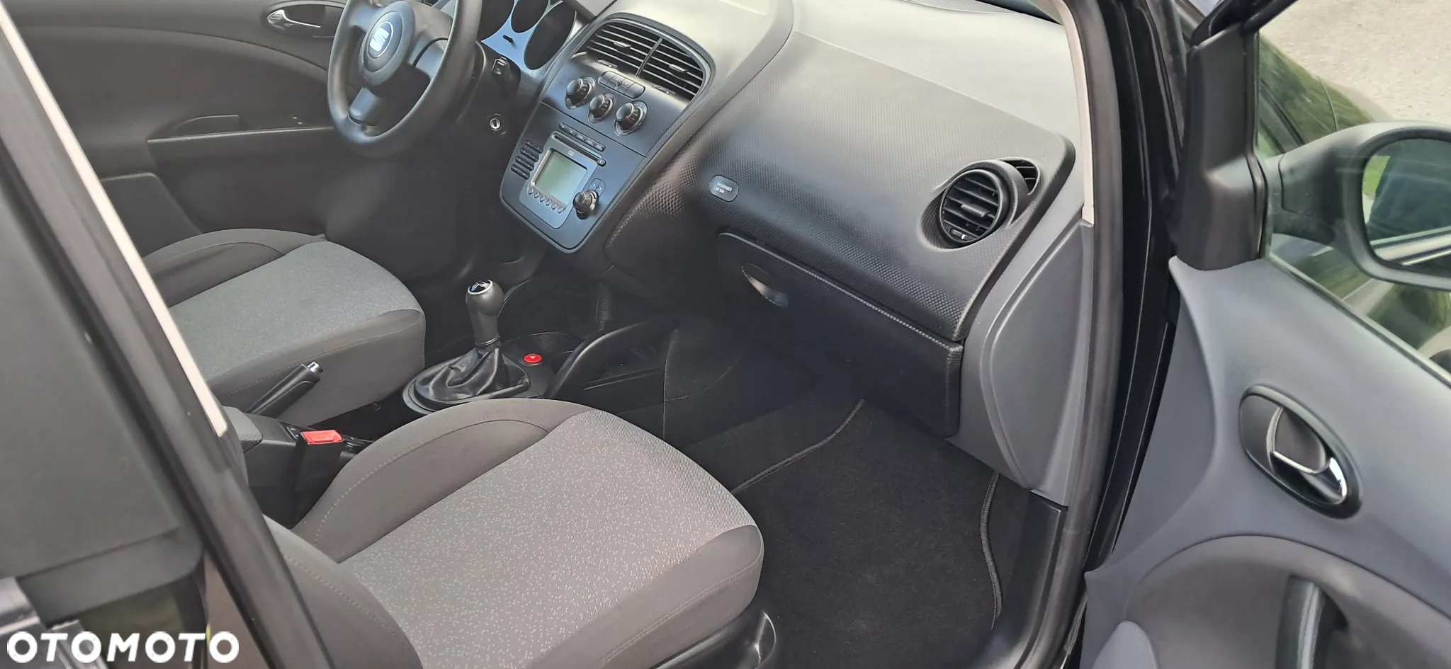 Seat Altea 1.6 Reference - 14