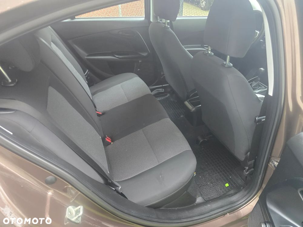 Fiat Tipo 1.4 16v Mirror - 8