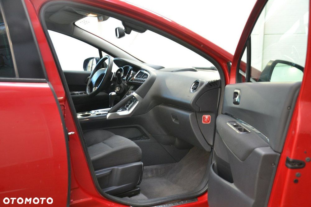 Peugeot 3008 - 21