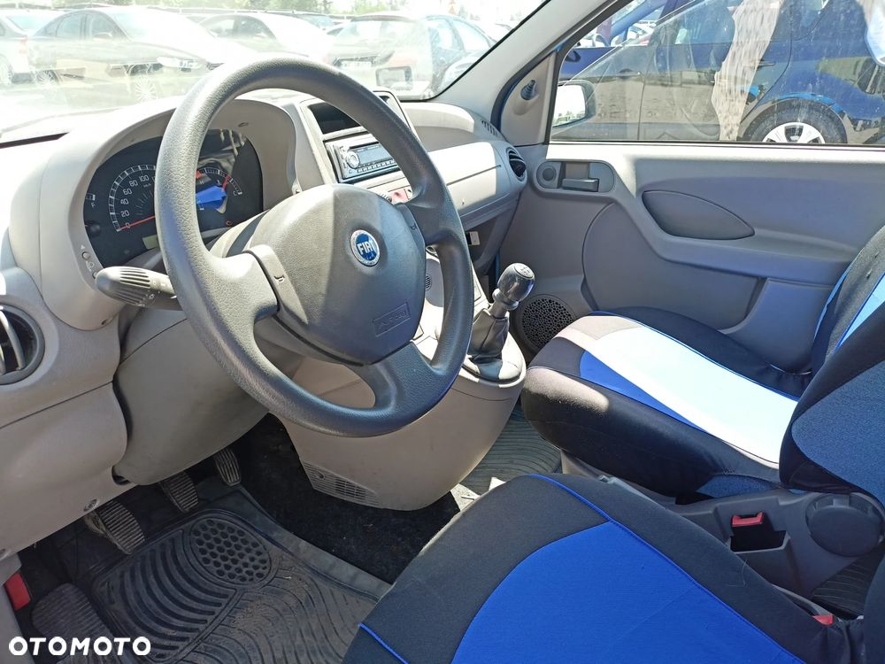 Fiat Panda - 7