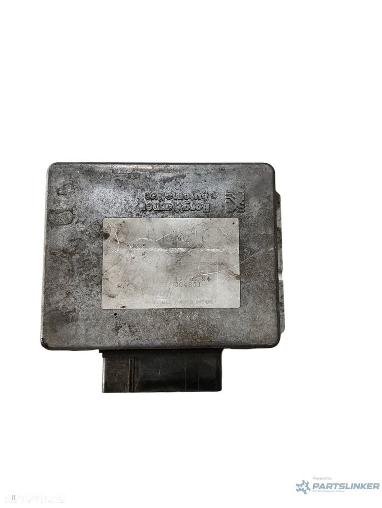 Modul de confort LAND ROVER RANGE ROVER II LP_, P38A 1994 - 2002 - 1