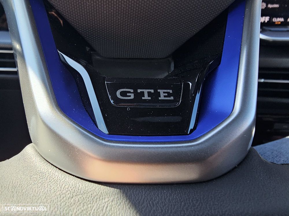 VW Golf 1.5 TSI e-Hybrid GTE DSG - 16