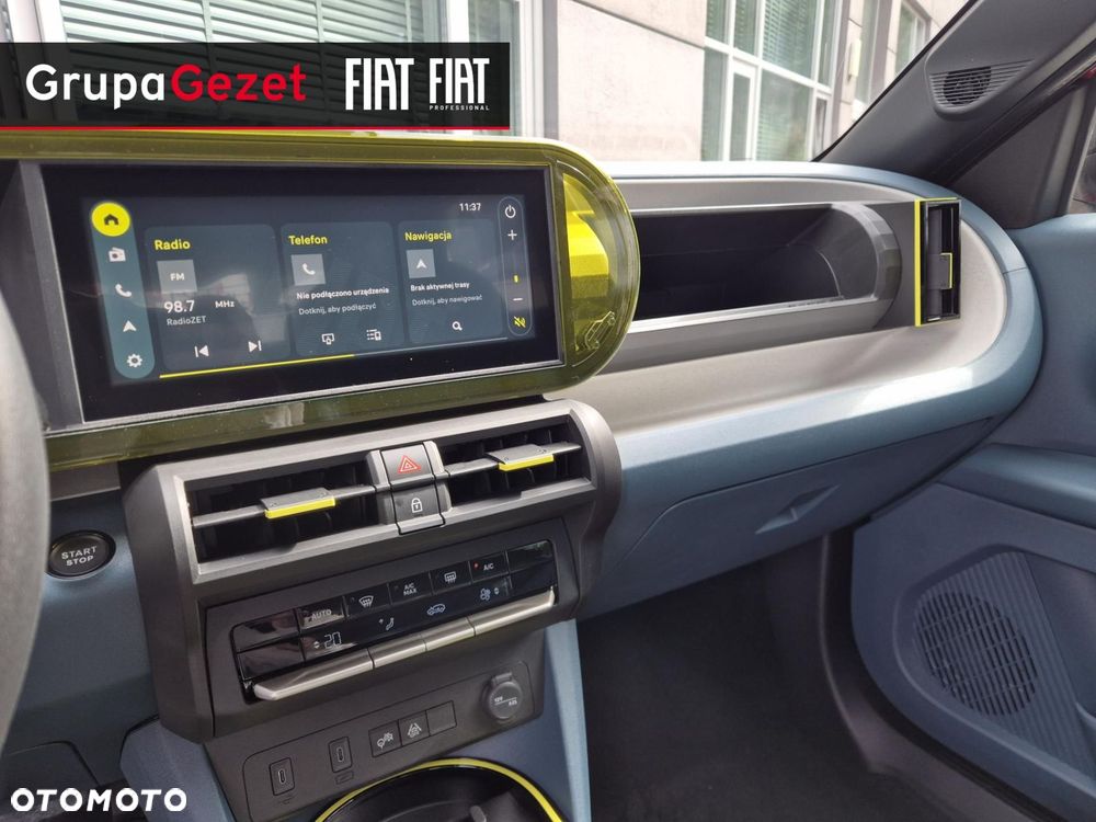 Fiat Grande Panda - 11