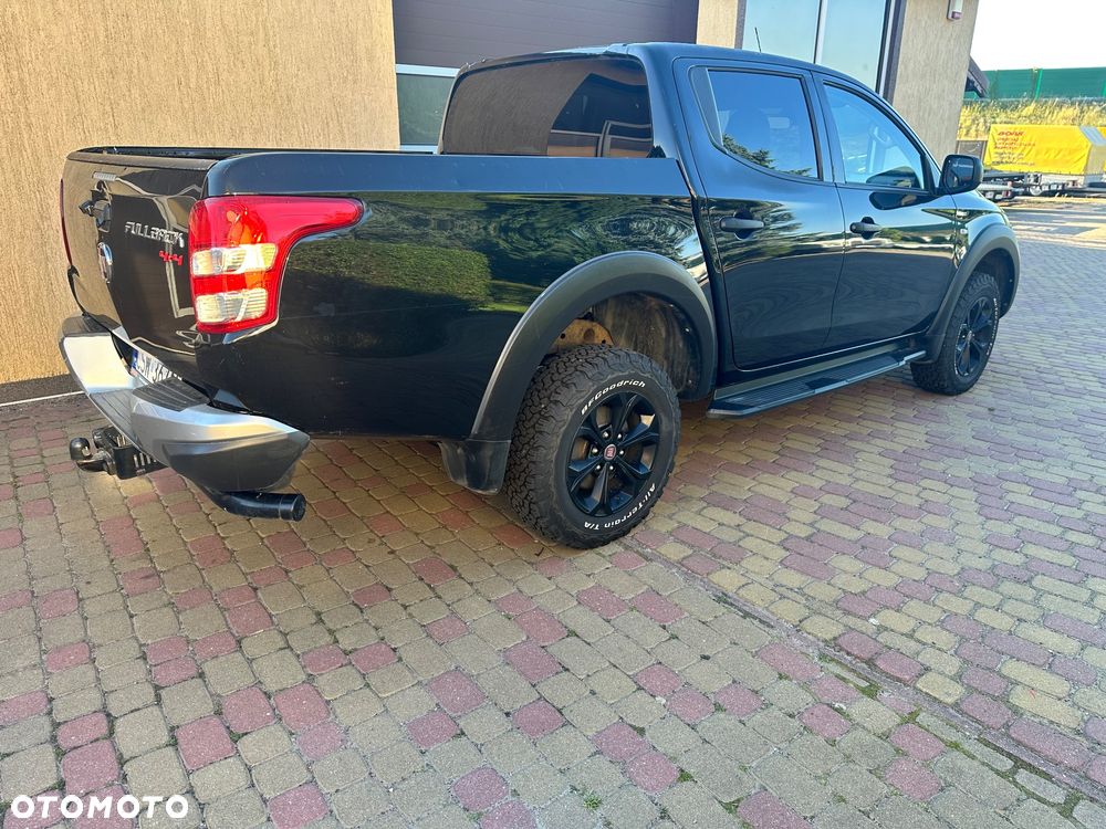 Fiat fullback - 5