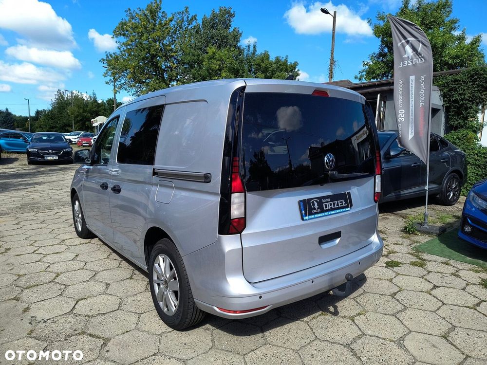 Volkswagen Caddy - 7