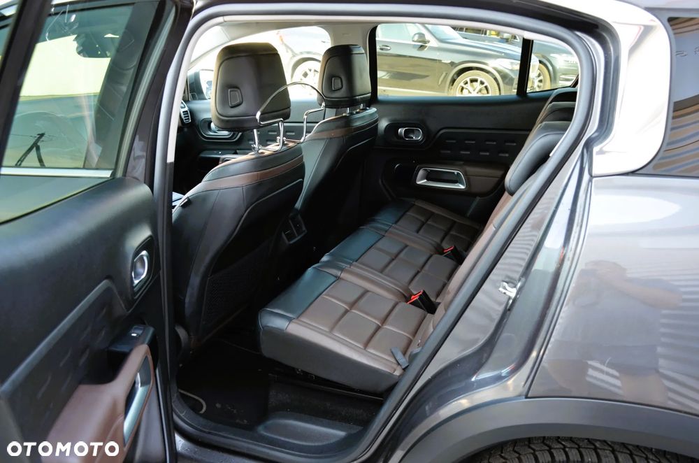 Citroën C5 Aircross 2.0 BlueHDi Shine EAT8 - 16