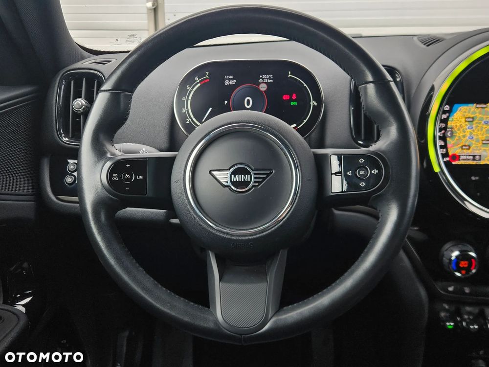 MINI Countryman Cooper ALL4 - 35