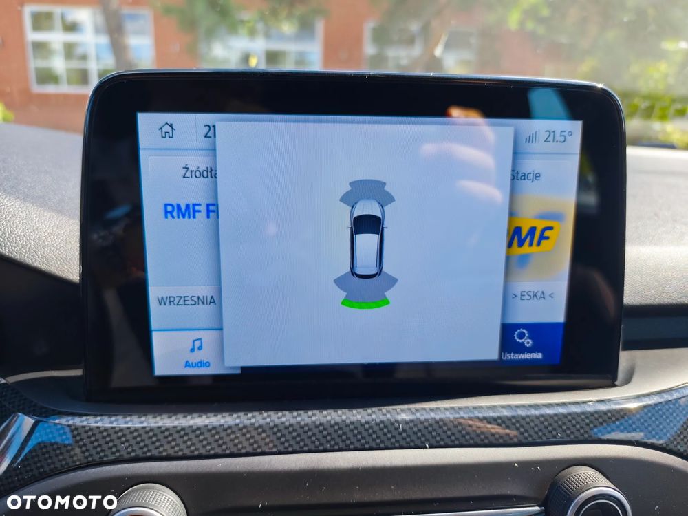Ford Focus 1.0 EcoBoost ST-Line ASS PowerShift - 34