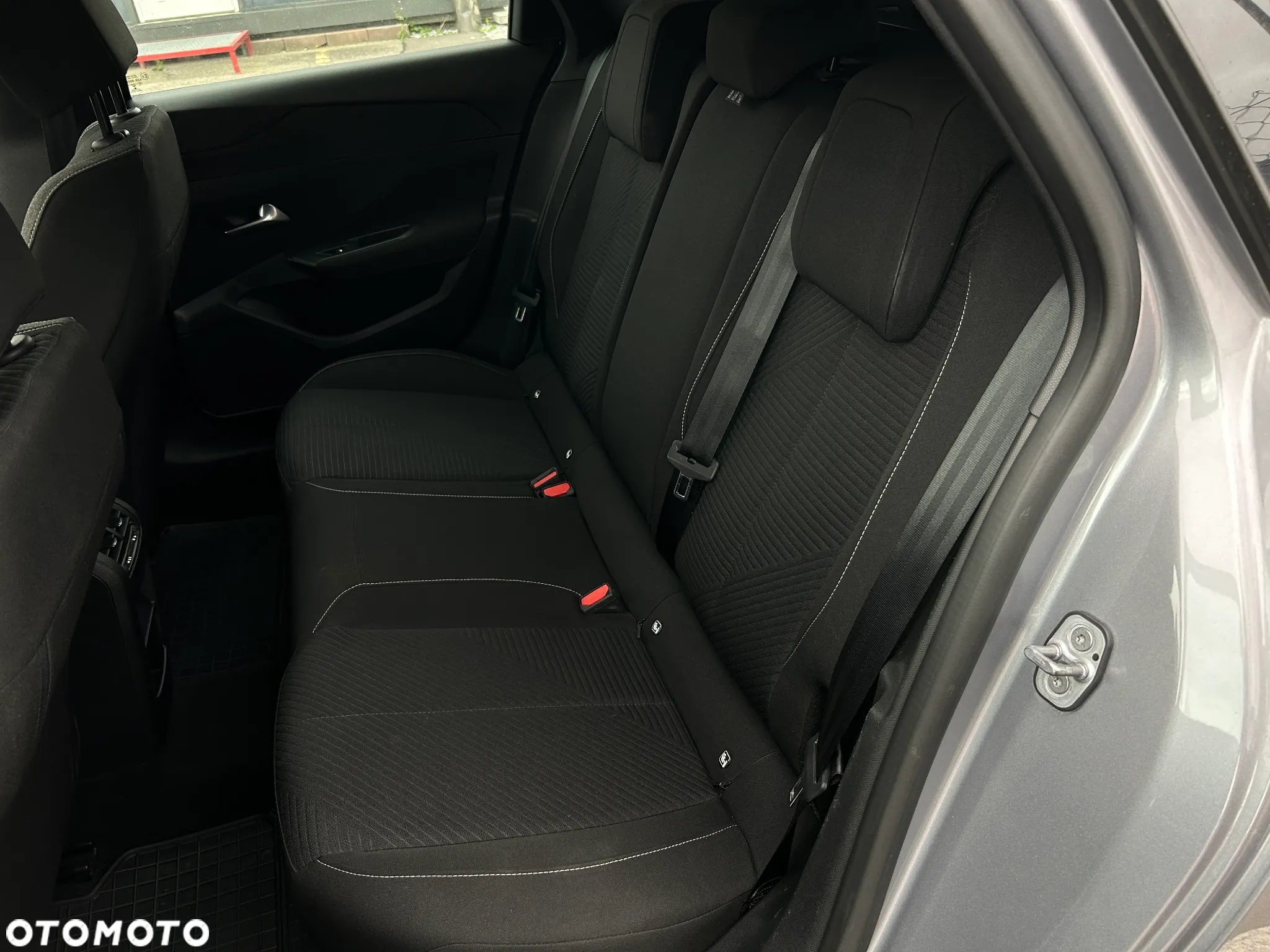 Peugeot 308 1.5 BlueHDi Active Pack S&S - 25